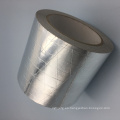Cinta adhesiva de aluminio para aislamiento térmico